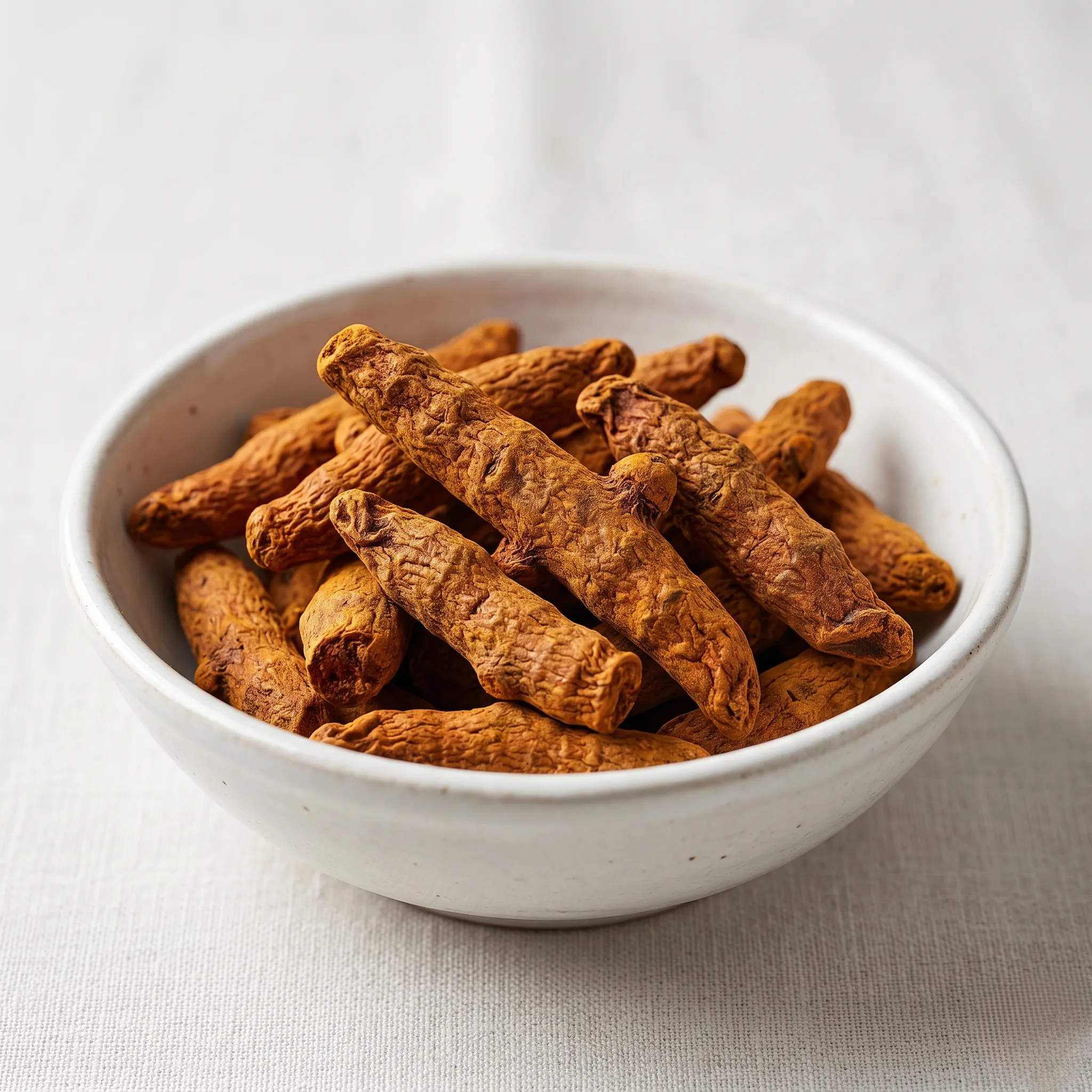 Lakadong Turmeric Powder - Image 2
